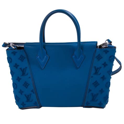 royal blue lv bag|女裝名牌手袋 .